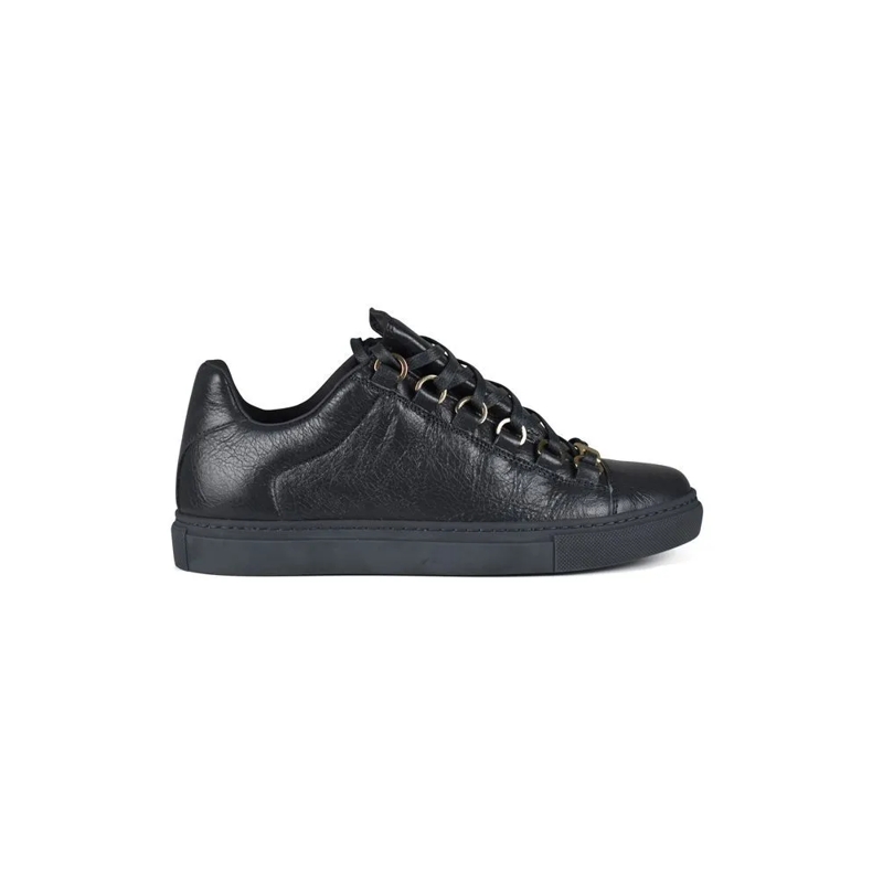 Balenciaga Lage-top sneaker Arena Sneakers Grey