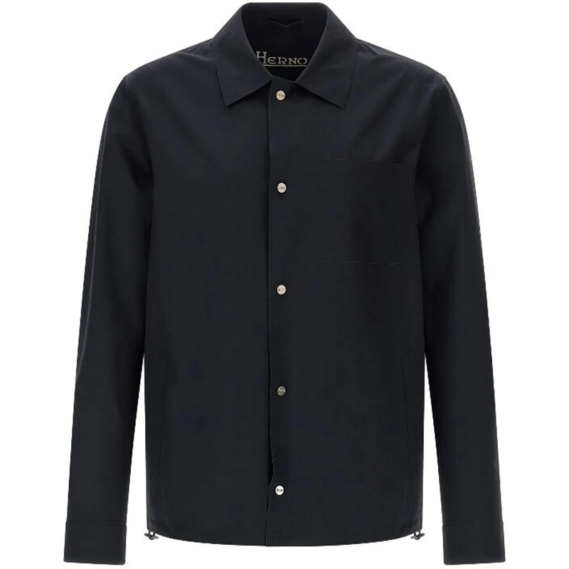 Herno Daunenjacke Coats Blue blau