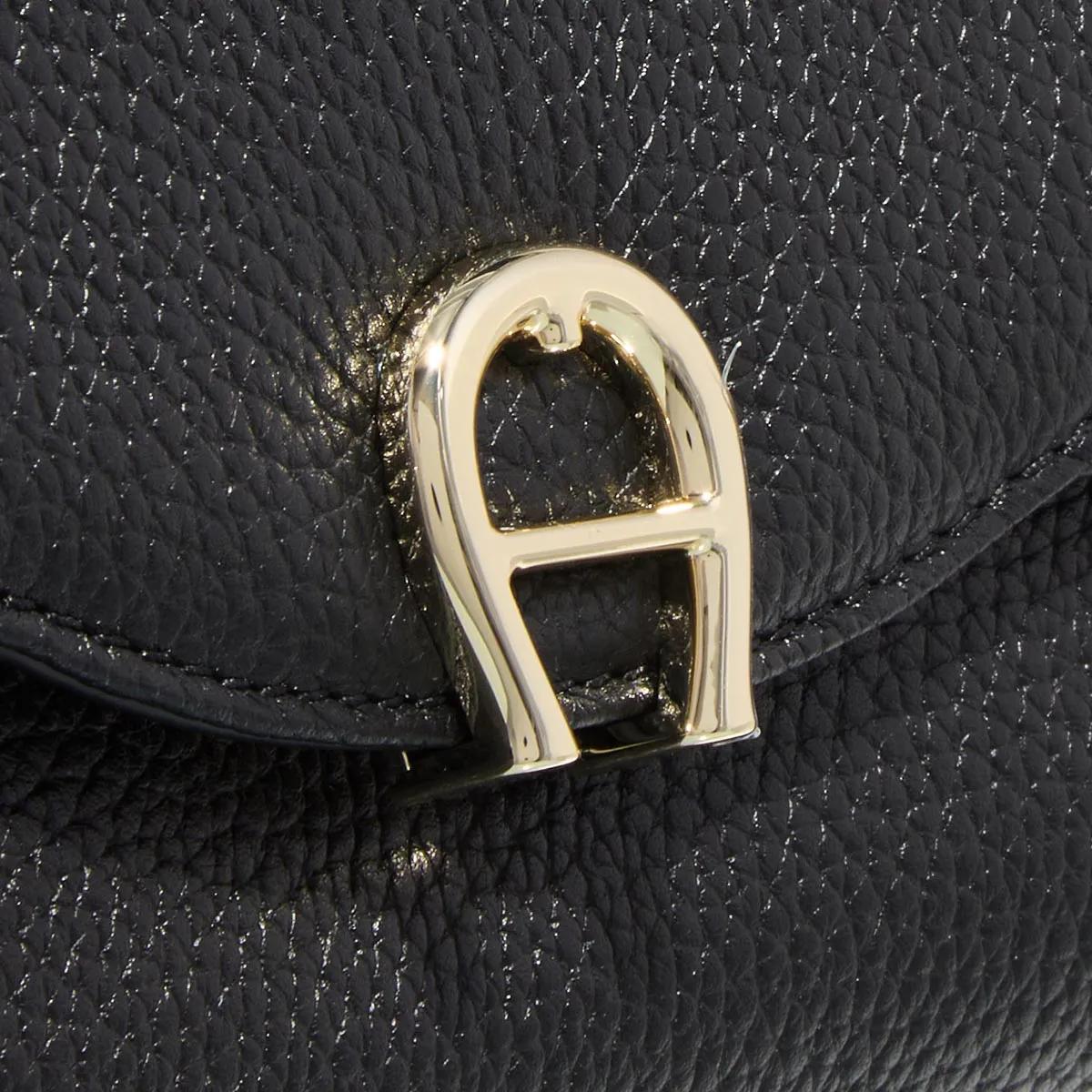 aigner Crossbody bags Diadora in zwart