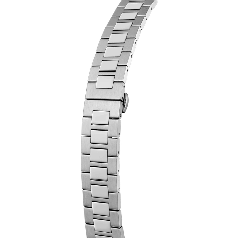 Vivienne Westwood Quarzuhr Quarzuhr The Hanwell silber(Image 7)