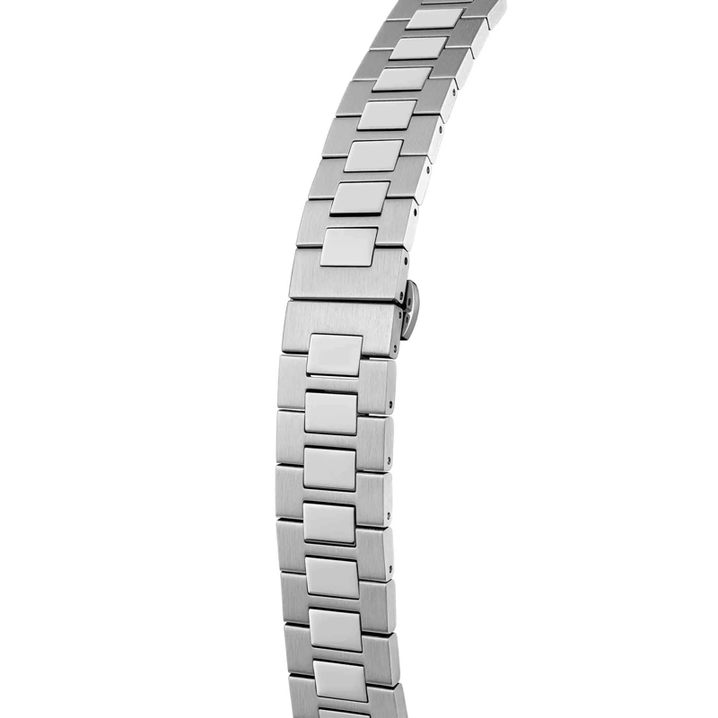 Vivienne Westwood Automatikuhr Quarzuhr The Hanwell silber(Image 3)