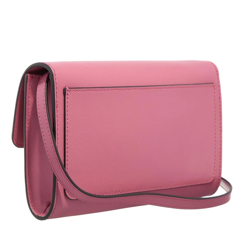 Furla Crossbody Bag Furla Sfera Crossbody Blush Pink(Image 4)