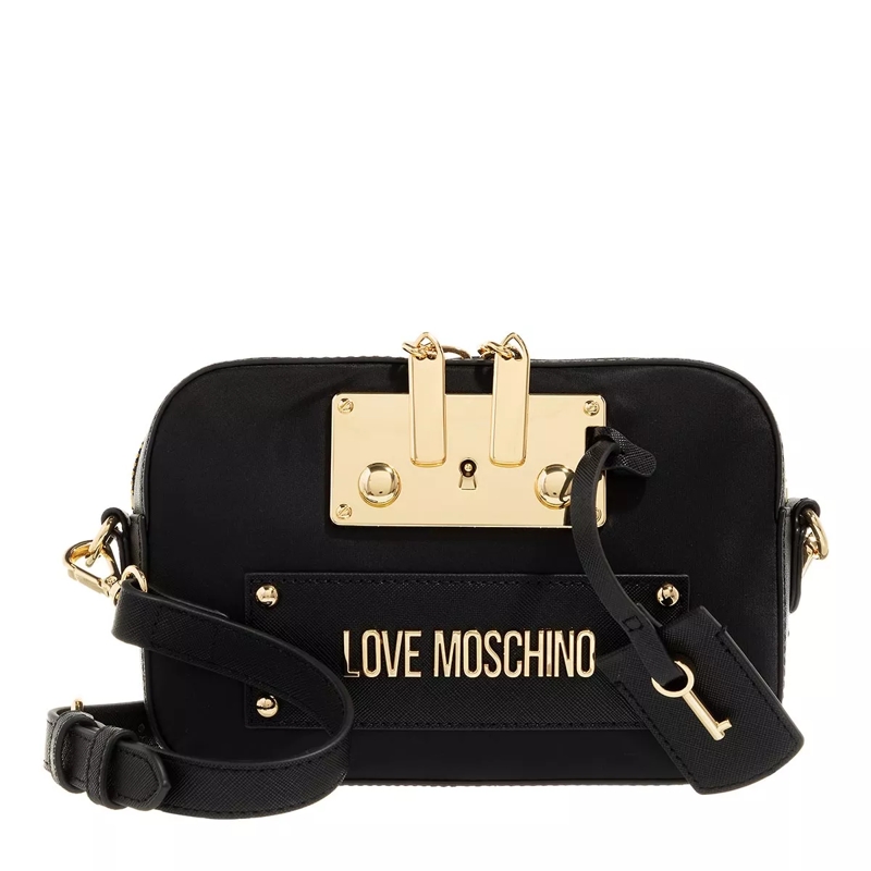 Love Moschino Crossbody Bag Timeless Fantasy Color