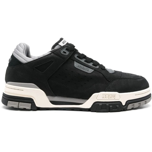 Axel Arigato Low-Top Sneaker Sneakers Black schwarz