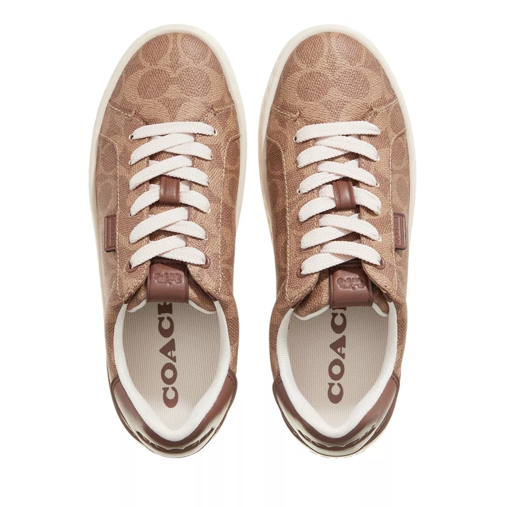 Coach outlets sneakers