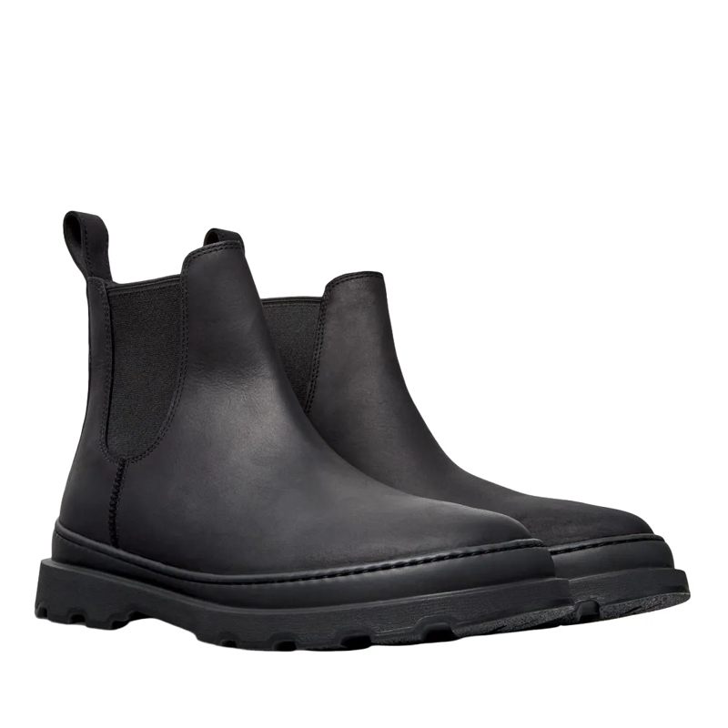 Camper Stiefel Wir präsentieren die nächste Generation des Brutus schwarz(Image 2)