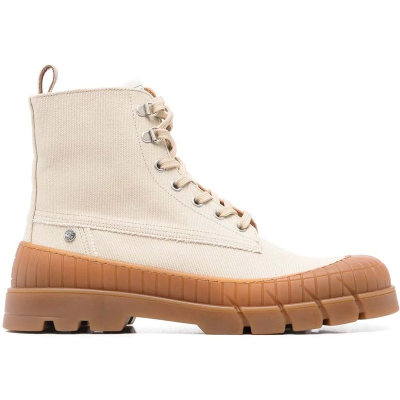 Kenzo Bottes Boots Beige beige