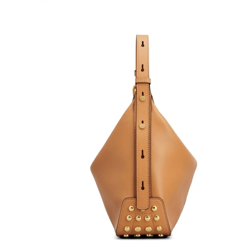 Tod's Sac à bandoulière Bags Marrone beige(Image 3)