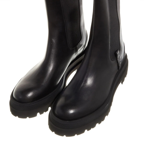 Kennel & Schmenger Chelsea Boot Shade                               Schwarz Ss (Image 6)