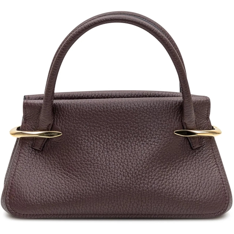 Givenchy Tote Borsa Pinch Mini braun