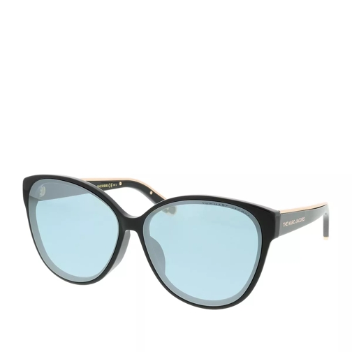 Marc Jacobs MARC 452/F/S Sunglasses Black Occhiali da sole