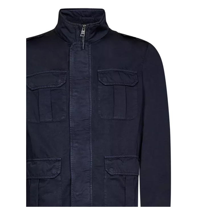 Herno clearance field jacket