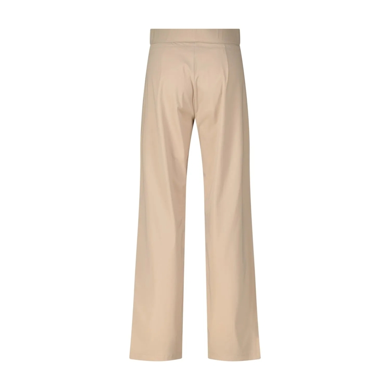 Raffaelo Rossi Freizeithose Jersey-Hose Candice Straight Dunkelblau(Image 13)