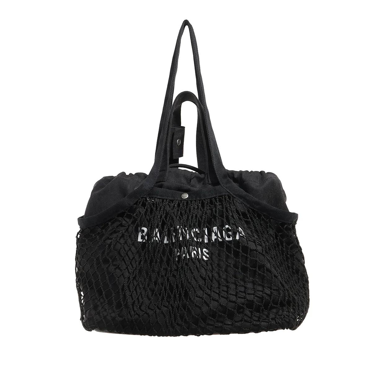 Balenciaga Tote - 24/7 Tote Medium - Gr. unisize - in Schwarz - für Damen