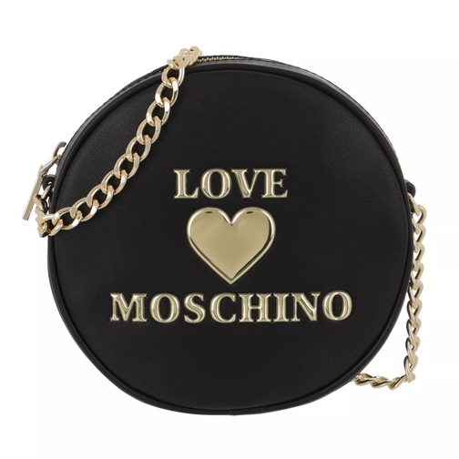 Love Moschino Borsa Pu  Nero Sac à repas
