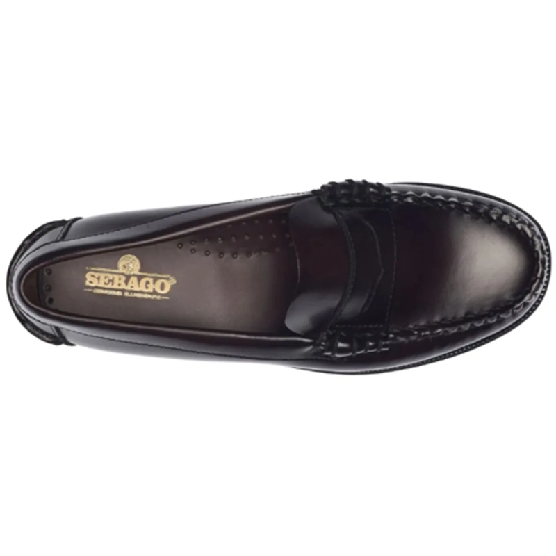 Sebago Loafer Flat Shoes Brown braun