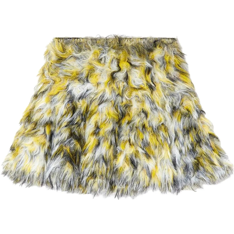 Diesel Jupe midi Skirts Multicolour mehrfarbig