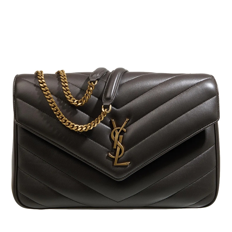 Saint Laurent Schultertasche Lou Lou Urban Chic