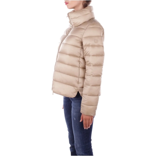 Save the Duck Übergangsjacke Coats Beige beige