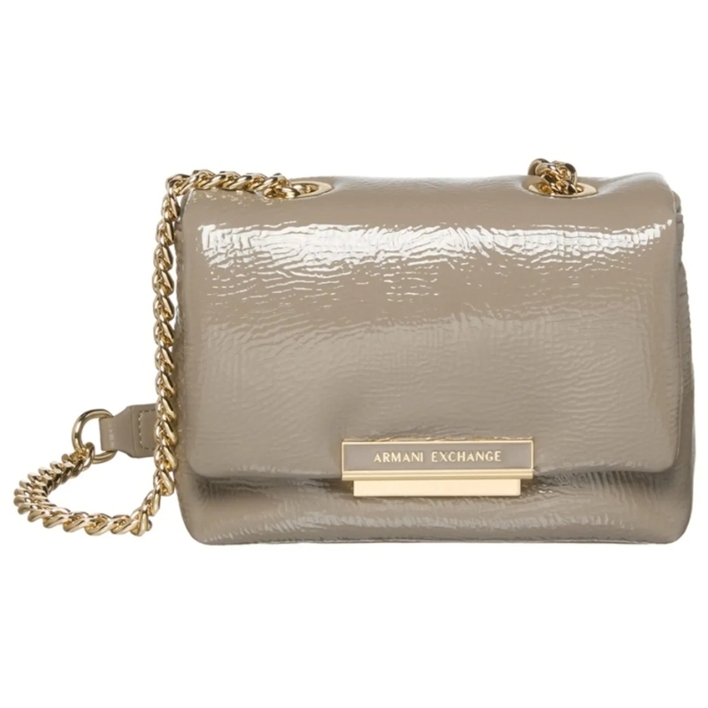 Armani Exchange Draagtas Bags Beige beige