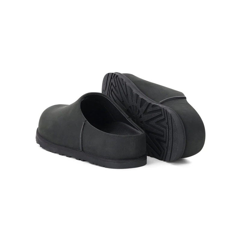 UGG Schnürschuhe Slipper Otzo Clog schwarz(Image 3)