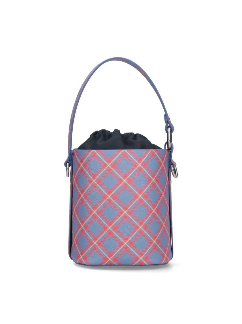 Vivienne Westwood Bucket bags Daisy' Bucket Bag – Multicolor in meerkleurig