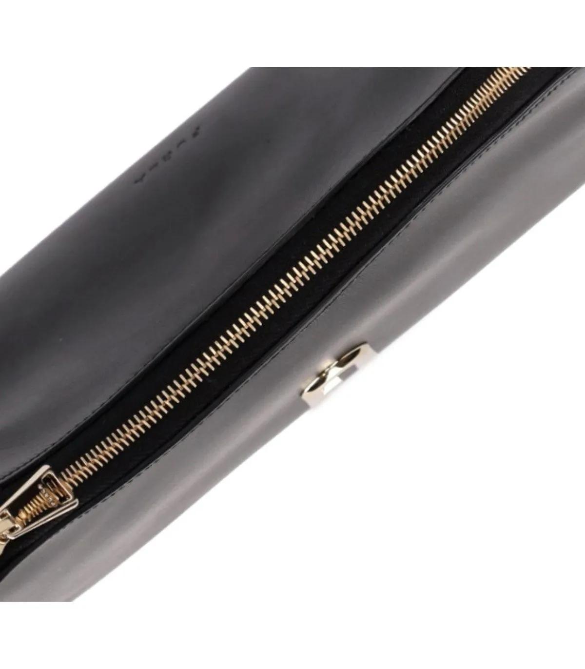 Thumbnail - Furla Crossbody Bags - Furla Diamante S Shoulder Bag - Gr. unisize - in Schwarz - für Damen