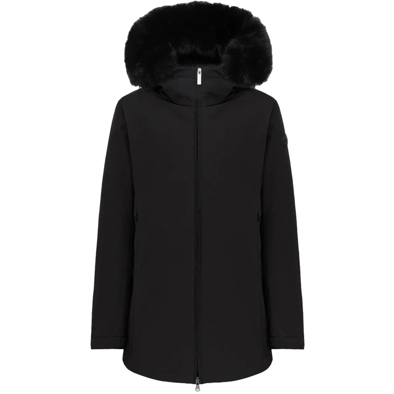 Colmar Originals Übergangsjacke Coats Black schwarz