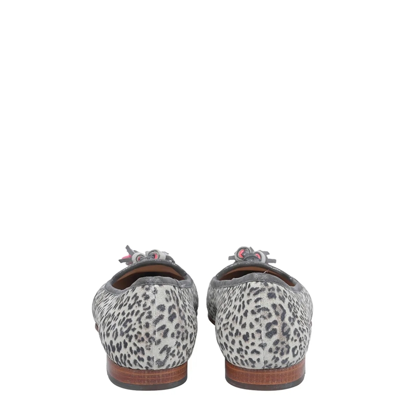 Crickit Ballerinas Ballerina MARLA beige(Image 4)