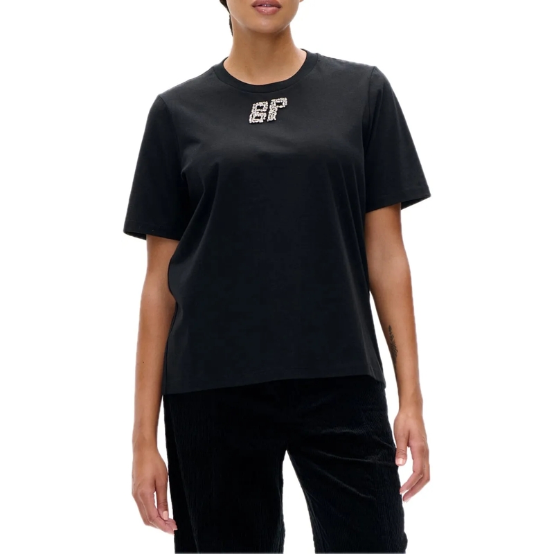 Baum Und Pferdgarten T-Shirt Jawo T-shirt schwarz