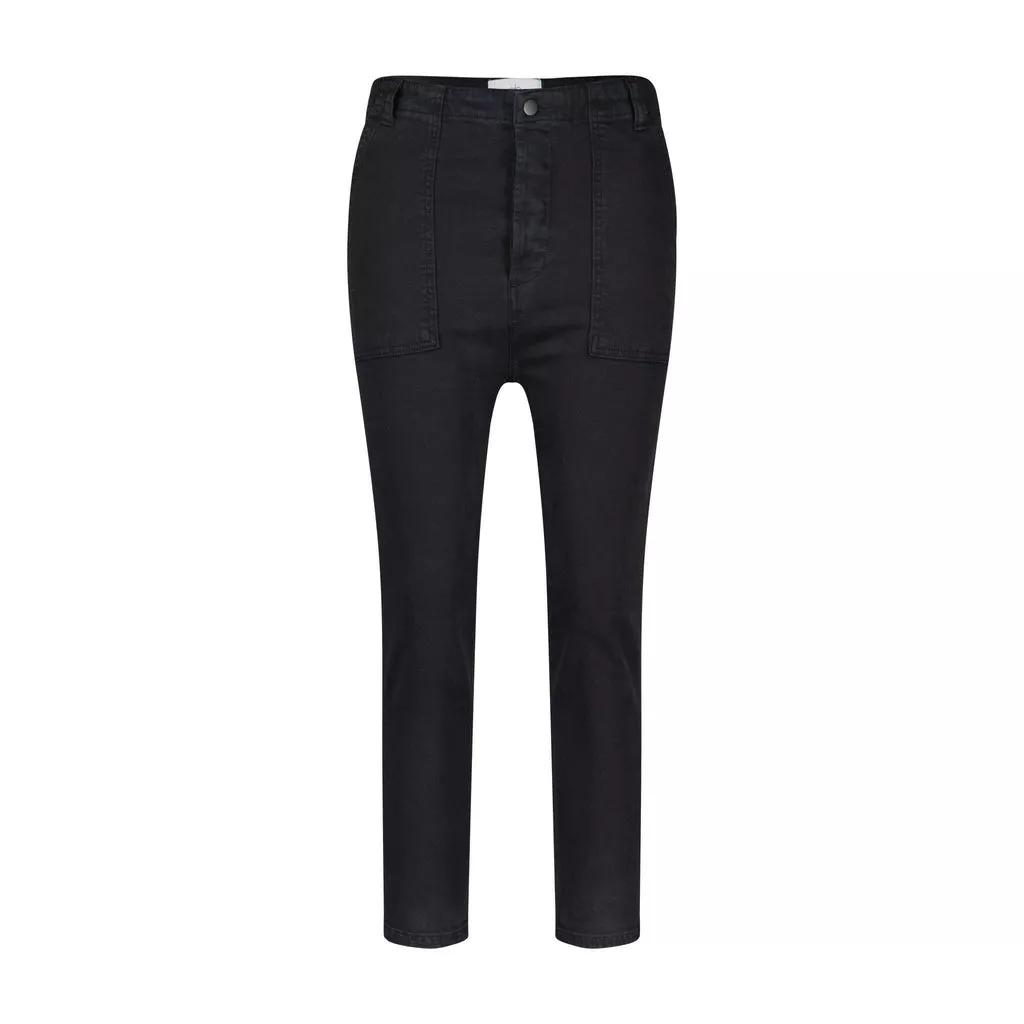 Thumbnail - Gitta Banko - 7/8-Jeans Harlow - Größe S/M -