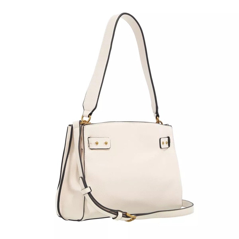 LIU JO Tote S Top Handle Coffee Milk(Image 4)