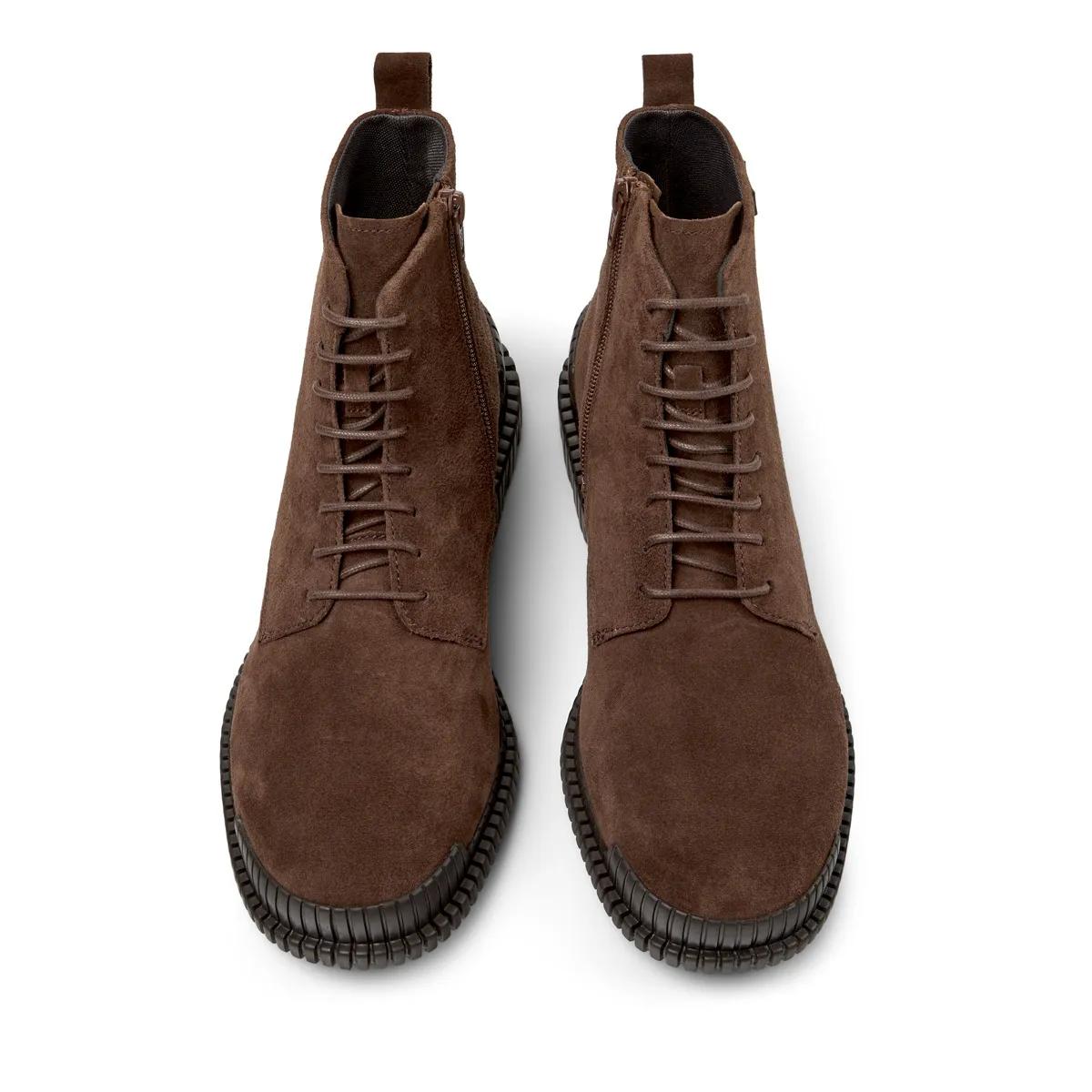 Thumbnail - Camper Stiefel - Stiefeletten Pix - Gr. 43 (EU) - in Braun - für Damen