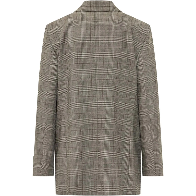 Pinko Blazer New Guinea Blazer taupe(Image 2)