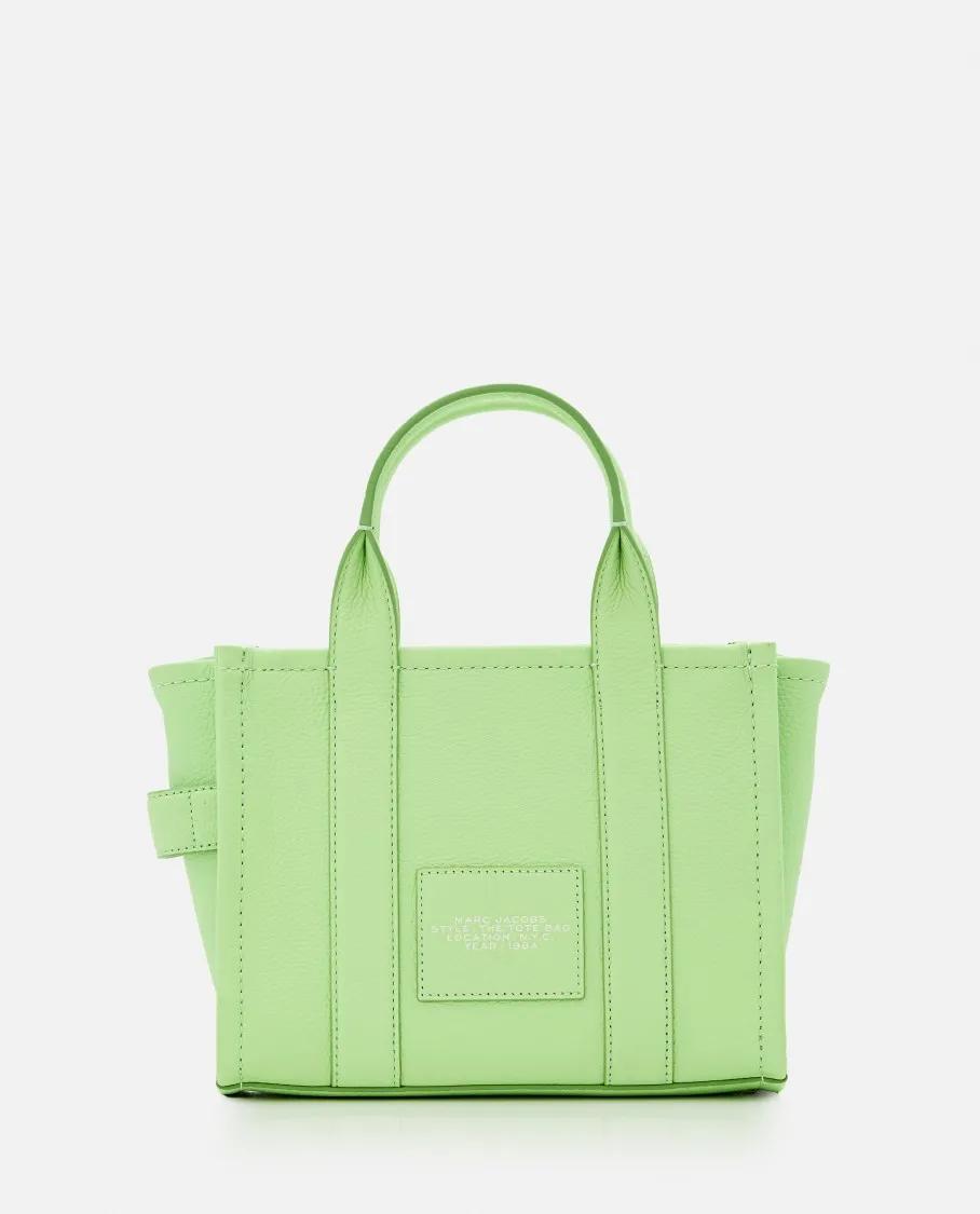 Marc Jacobs Crossbody bags Green in groen