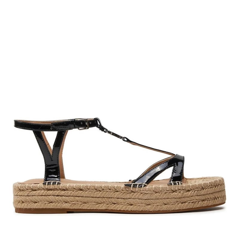 Polo Ralph Lauren Lage-top sneaker Payton Espadrilles Sandals Neutrals