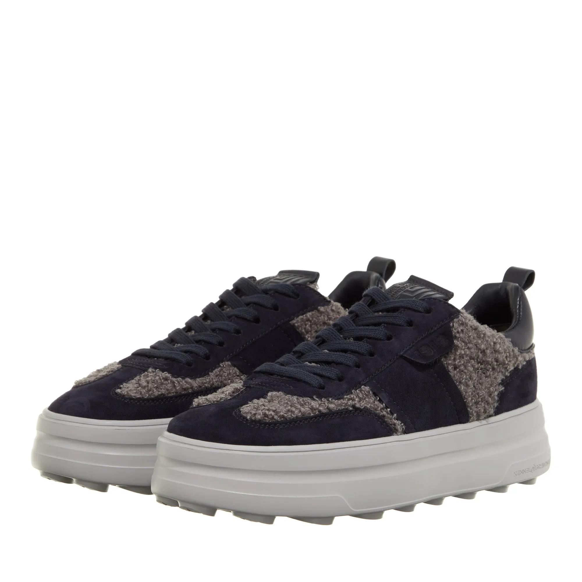 Kennel & Schmenger Sneakers - BREAK - Gr. 42 (EU) - in Blau - für Damen