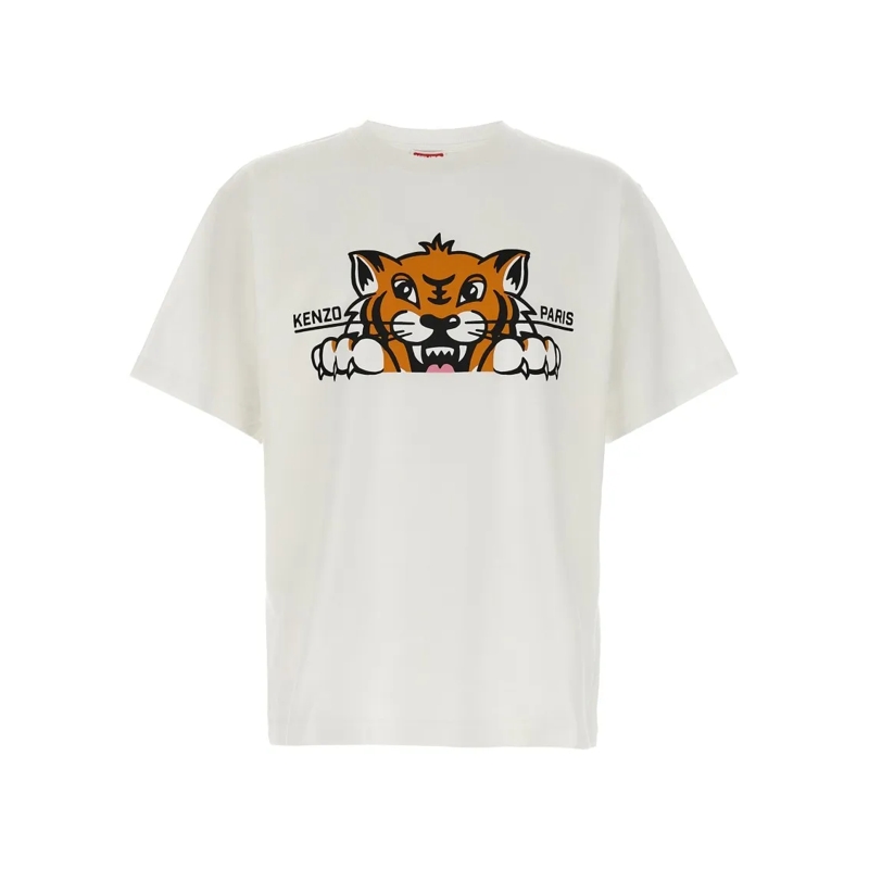 Kenzo T-shirt T-Shirts And Polos Beige beige