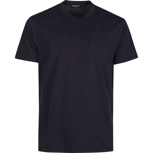 Tom Ford T-Shirts T-shirt Blue blau