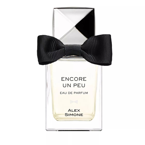 Alex Simone ENCORE UN PEU Eau de Parfum
