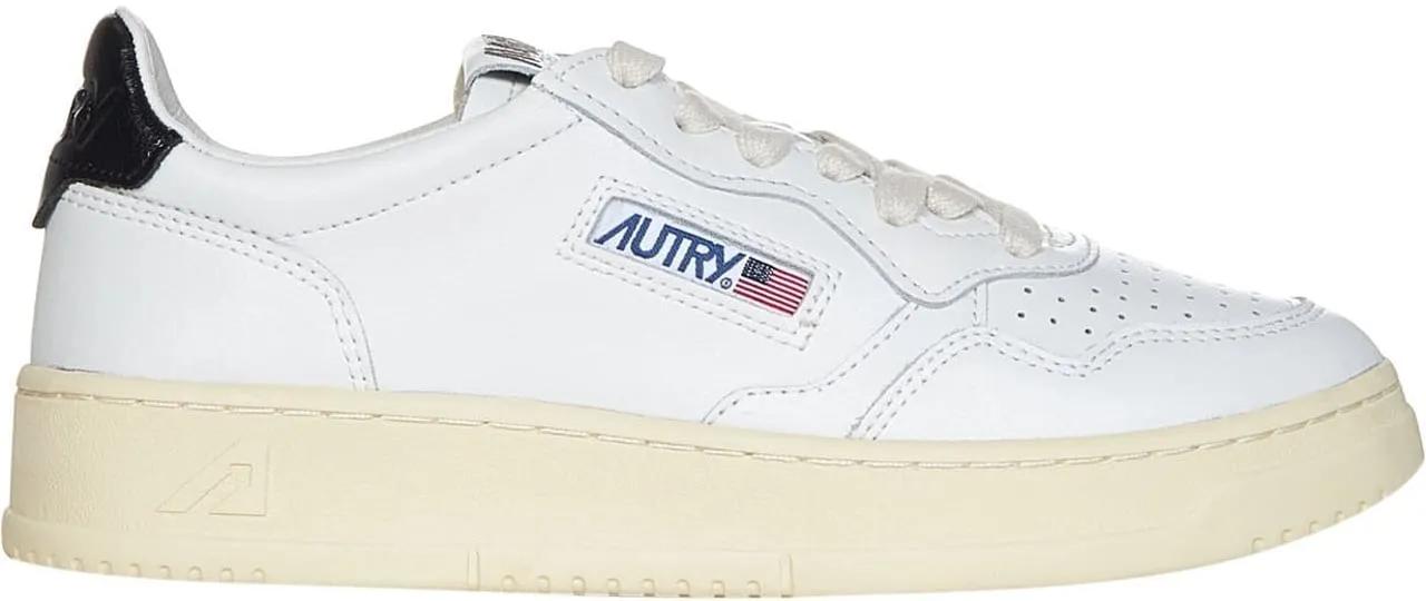 Thumbnail - Autry Low-Top Sneaker - Sneaker "AULM LL22" - Gr. 46 (EU) - in Weiß - für Damen