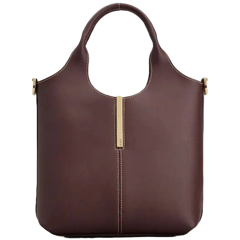 Tod's Fourre-tout Bags Kraft Marrone Africa braun