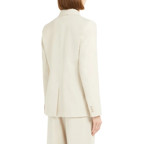 Max Mara Veste de transition Jackets Sand beige (Image 12)
