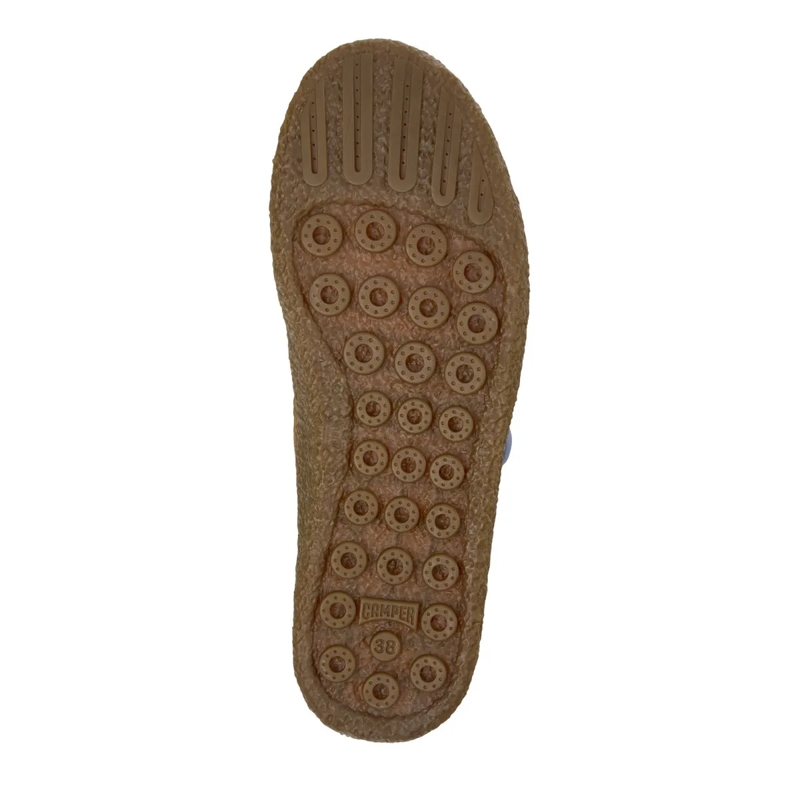 Camper Ballerinas Ballerinas Peu Terreno mittel-braun(Image 4)