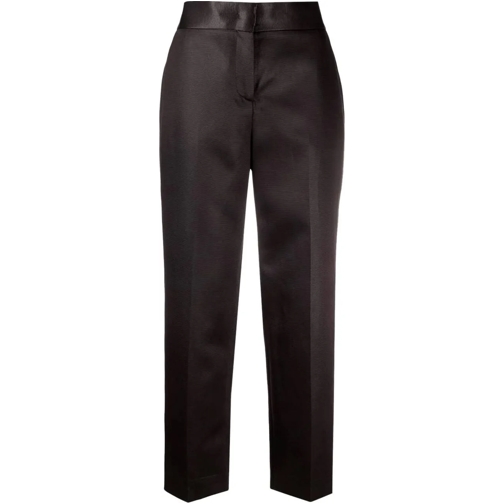 Fabiana Filippi Hosen pantalone black schwarz