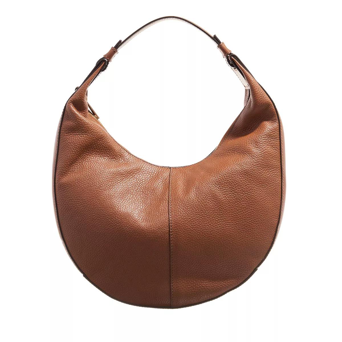 Frye classic cheap leather hobo bag