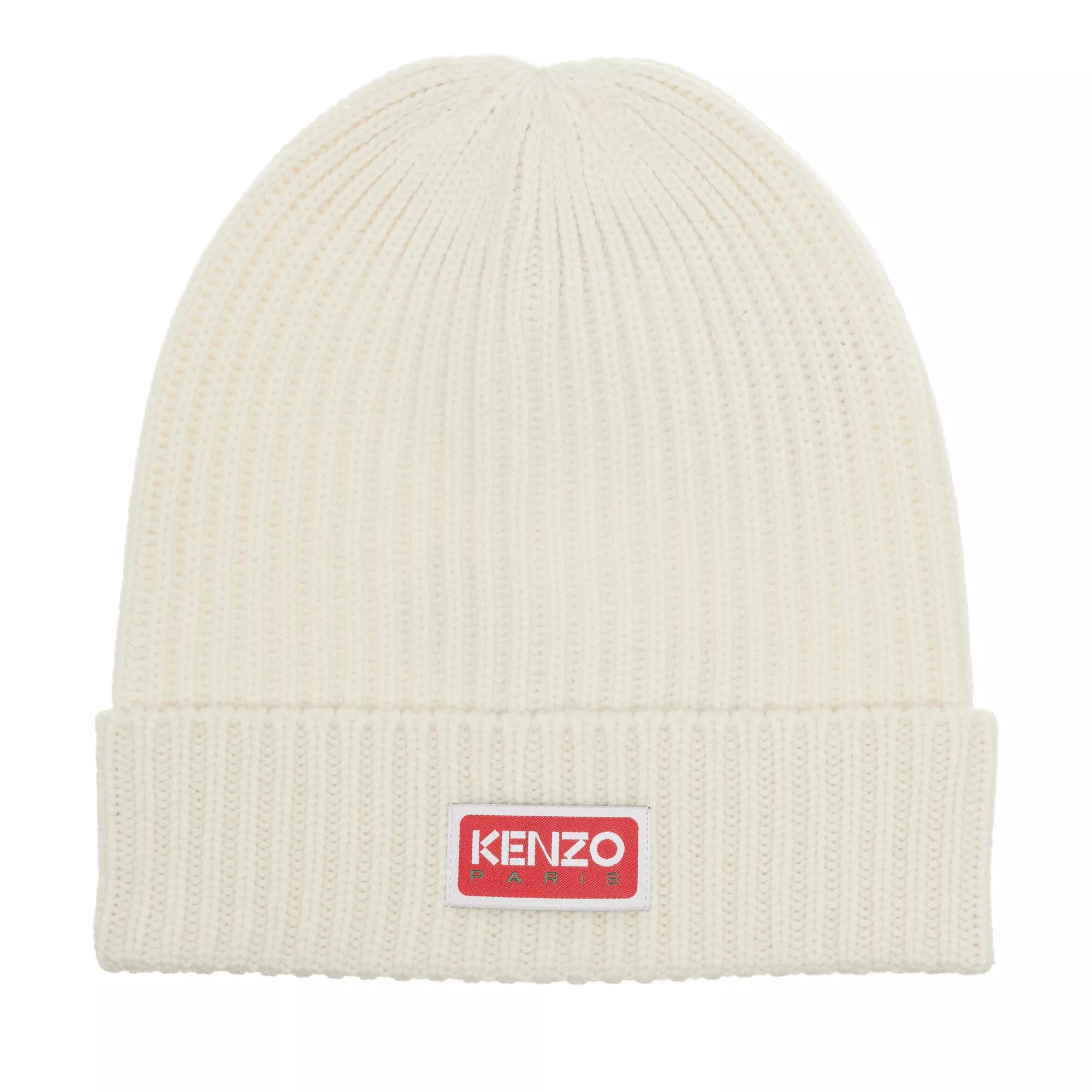 Kenzo cheap wooly hat