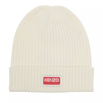 Kenzo store bobble hat