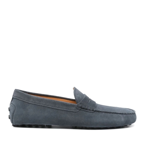 Tod's Mocassin Flat shoes Divers mehrfarbig