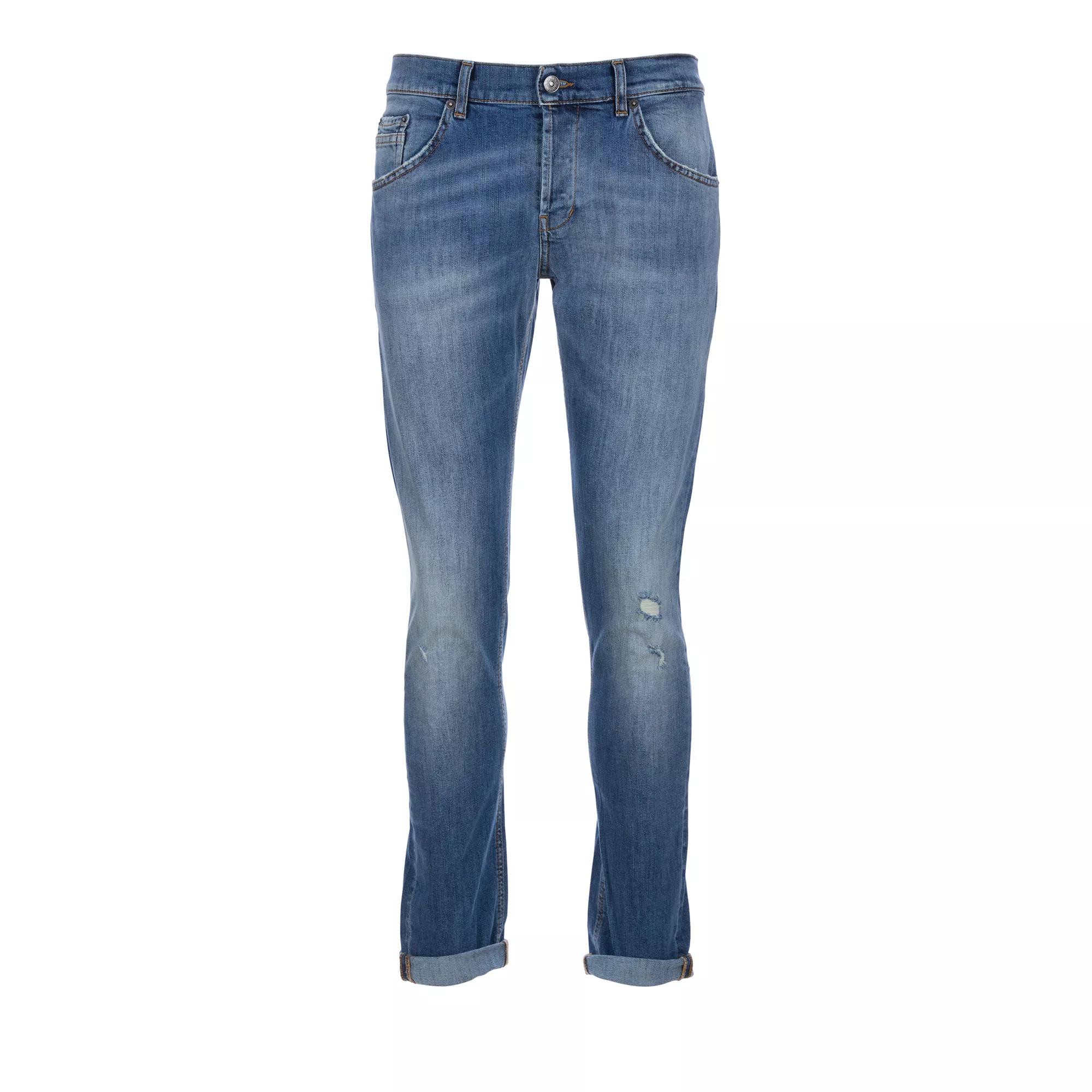 Dondup - Jeans - Größe 33 INCH - multi